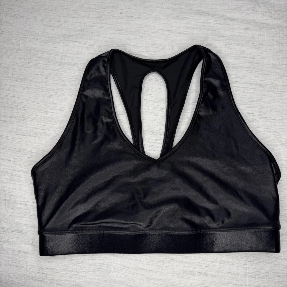 Carbon38 sports bra